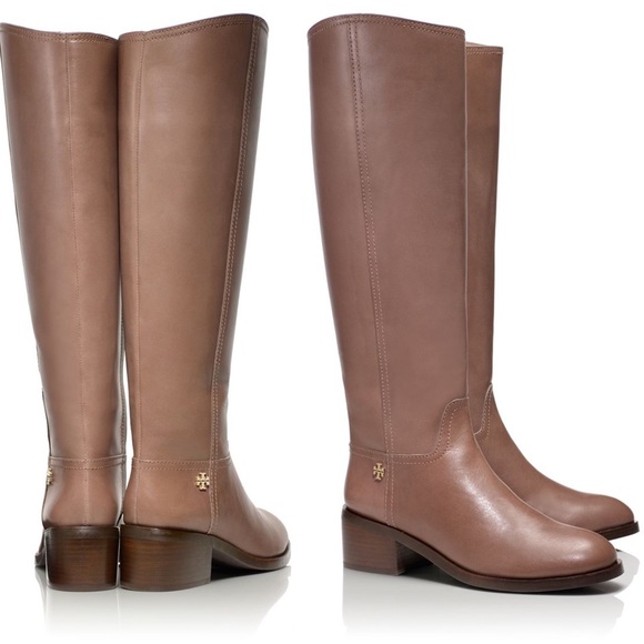 Tory Burch Boots - Picture 2 of 7